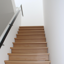 Escalier : laissez libre cours à votre créativité pour un design qui vous correspond Fontenay-le-Comte